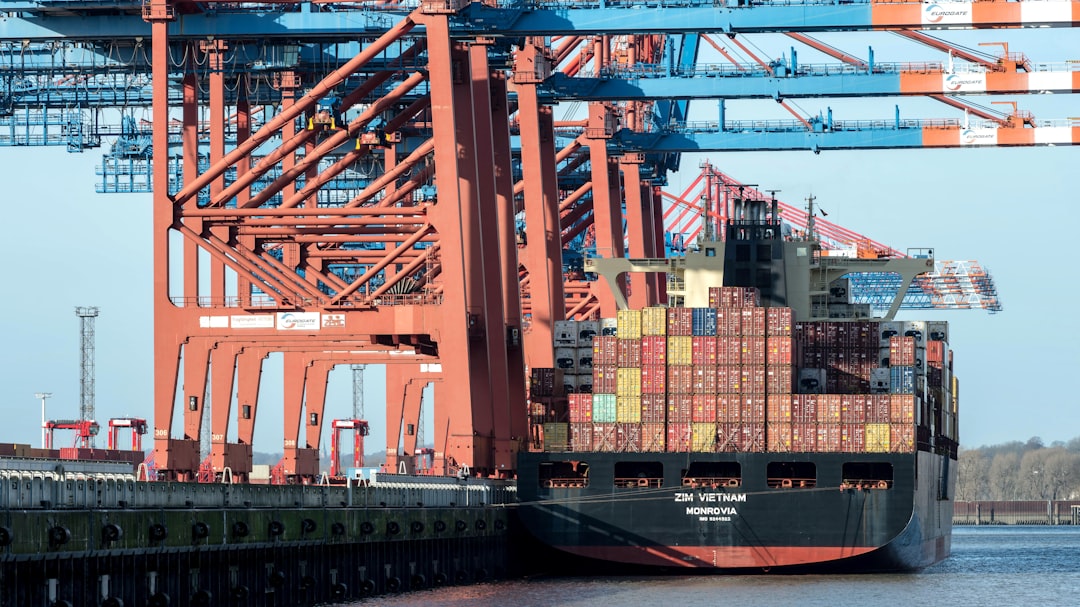 'export'