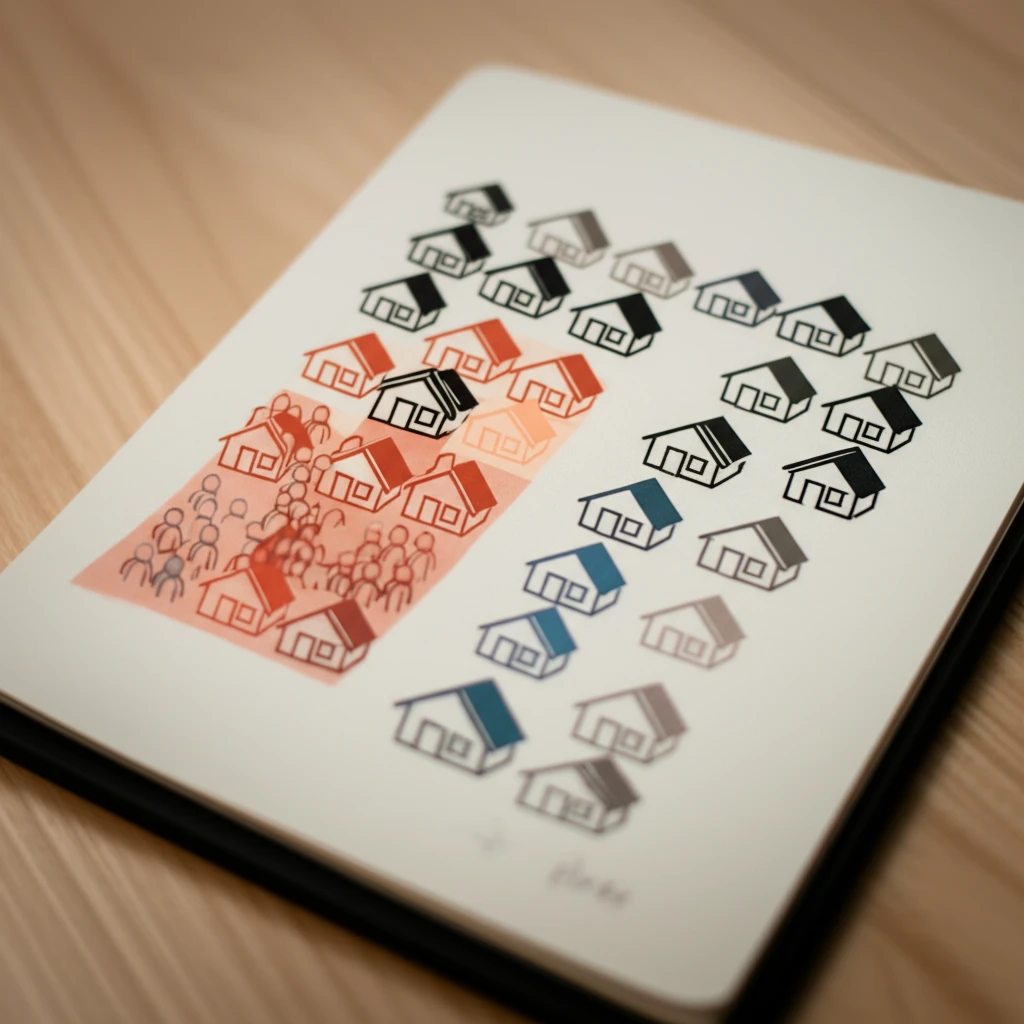 양주회천 행복주택, 다음 주인공은 바