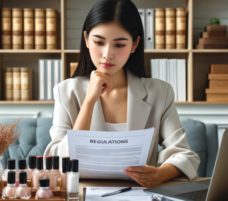 화장품-판매업-수입업-허가
