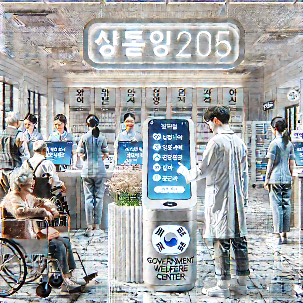 2025 노인 복지 정부 지원금 한눈에 정리! 기초연금부터 일자리 지원까지