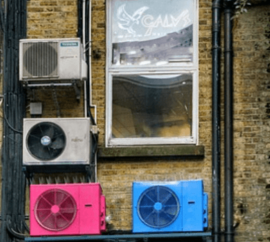 에어컨 전기세 계산