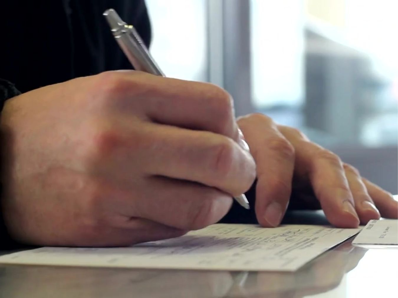 내용증명 작성방법