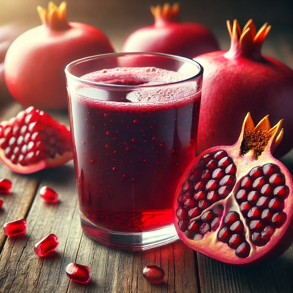 슈퍼푸드 석류, 암 예방 효과가 이렇게 대단하다고?!