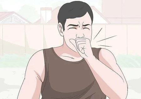 기관지 천식 치료제