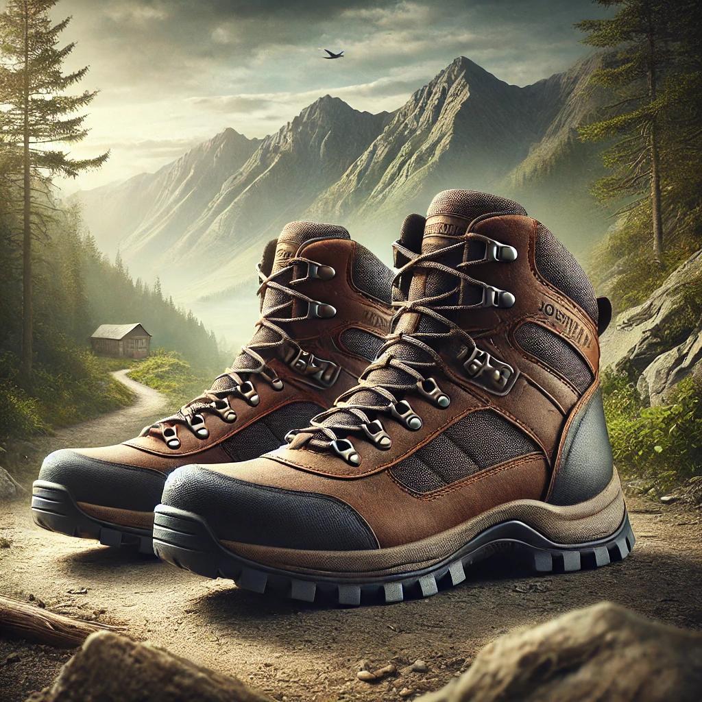 오래걸어도발편한 등산화추천