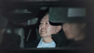 윤석열 대통령 구속적부심 기각 인용