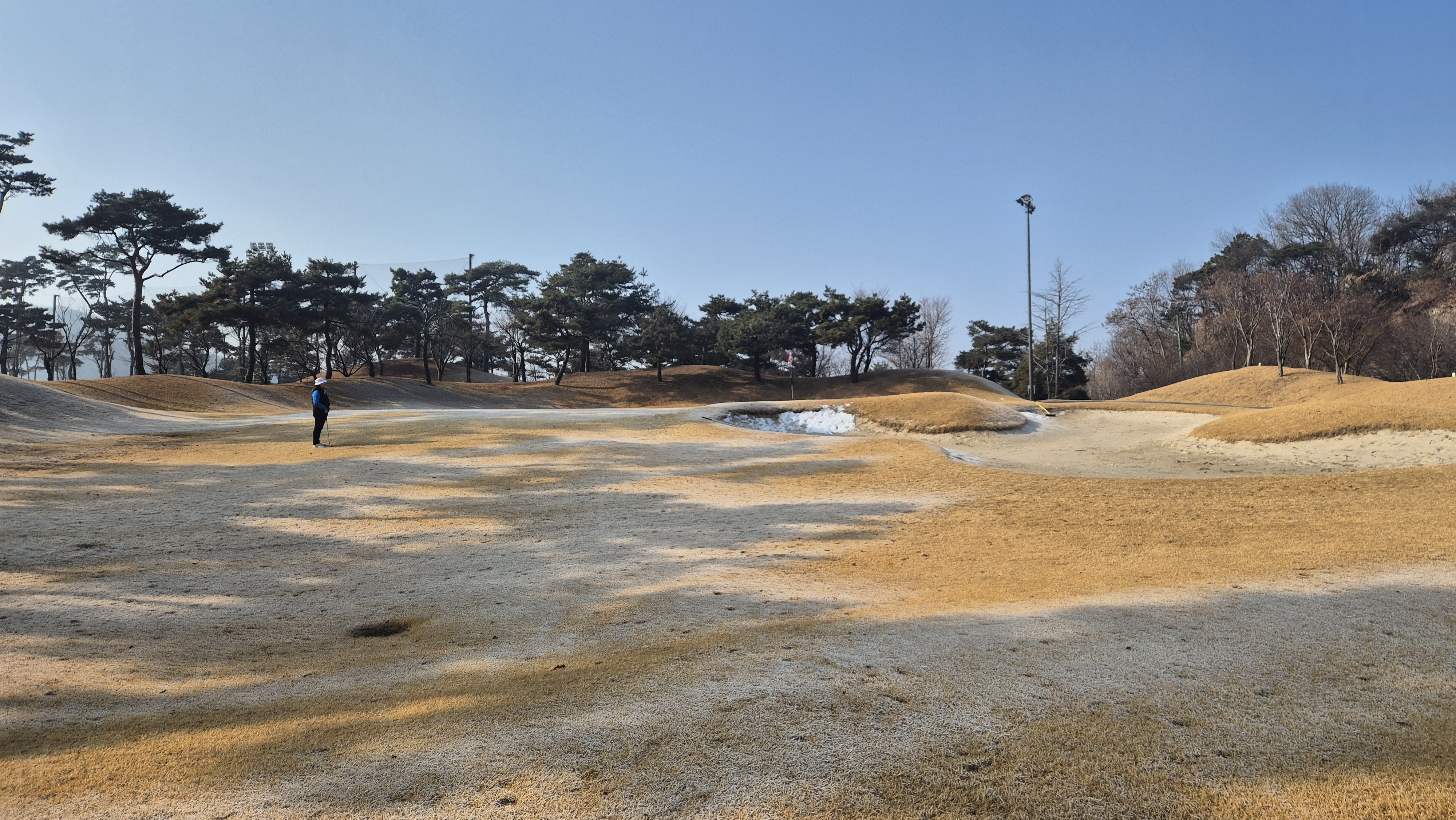 비에이비스타cc 호박-보나(퍼블릭) 코스 사진 및 공략 정보