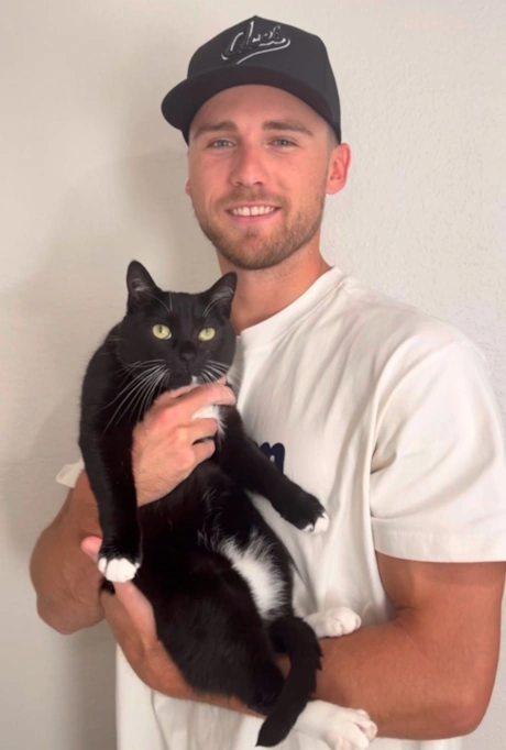 앤더스 톨허스트 프로필 26살 154km 구속 연봉 부상 수상 일정 LG Anders Tolhurst