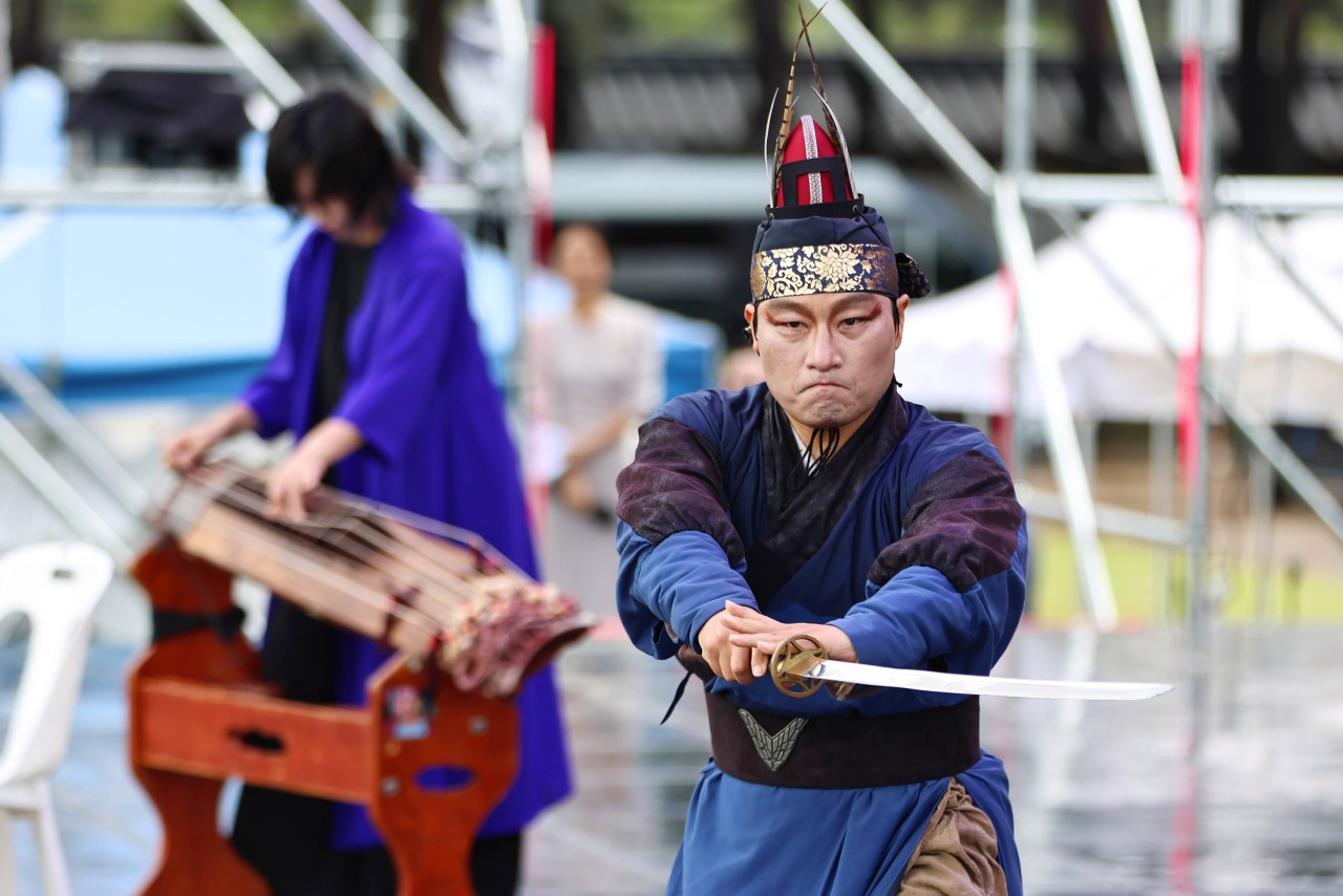 제71회 백제문화제