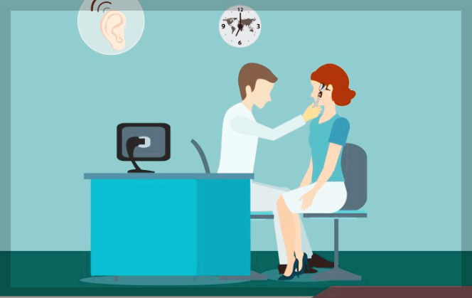 이석증 원인, 이석증에 좋은 음식