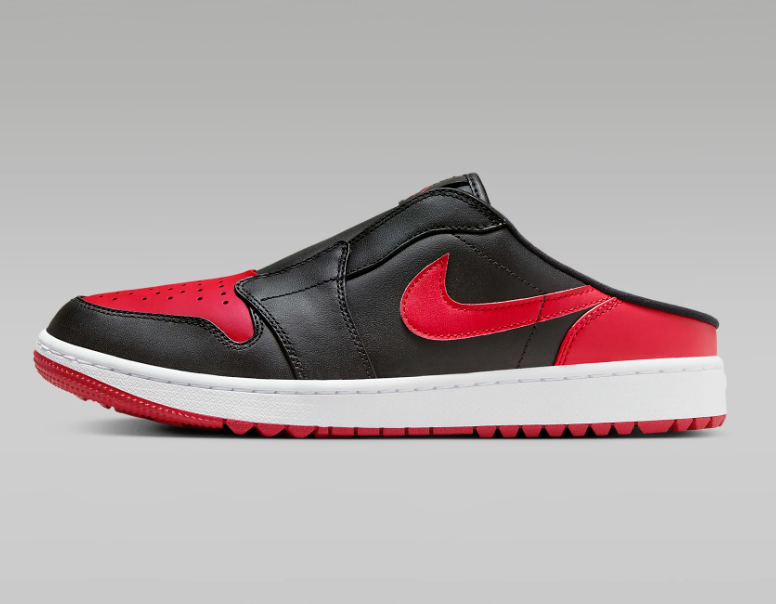 나이키 에어 조던 뮬