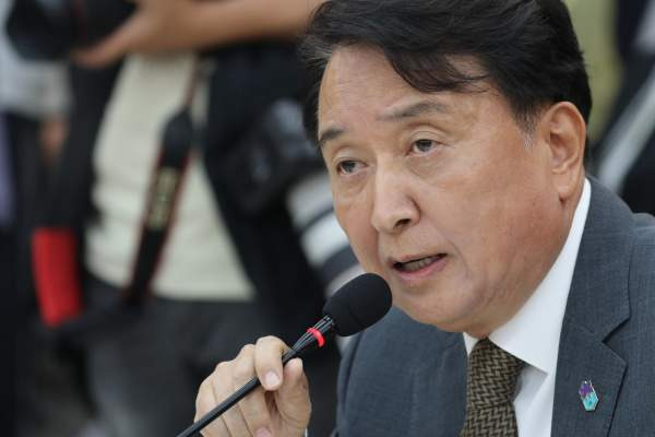 김영환 충북지사 프로필 컷오프 이유는? 국민의힘 공관위 충북지사 공천 배제 결정 총정리