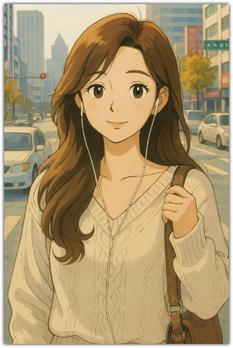 쳇gpt 지브리 스타일 하는법 ai 변환 방법 무료 (오류 해결)