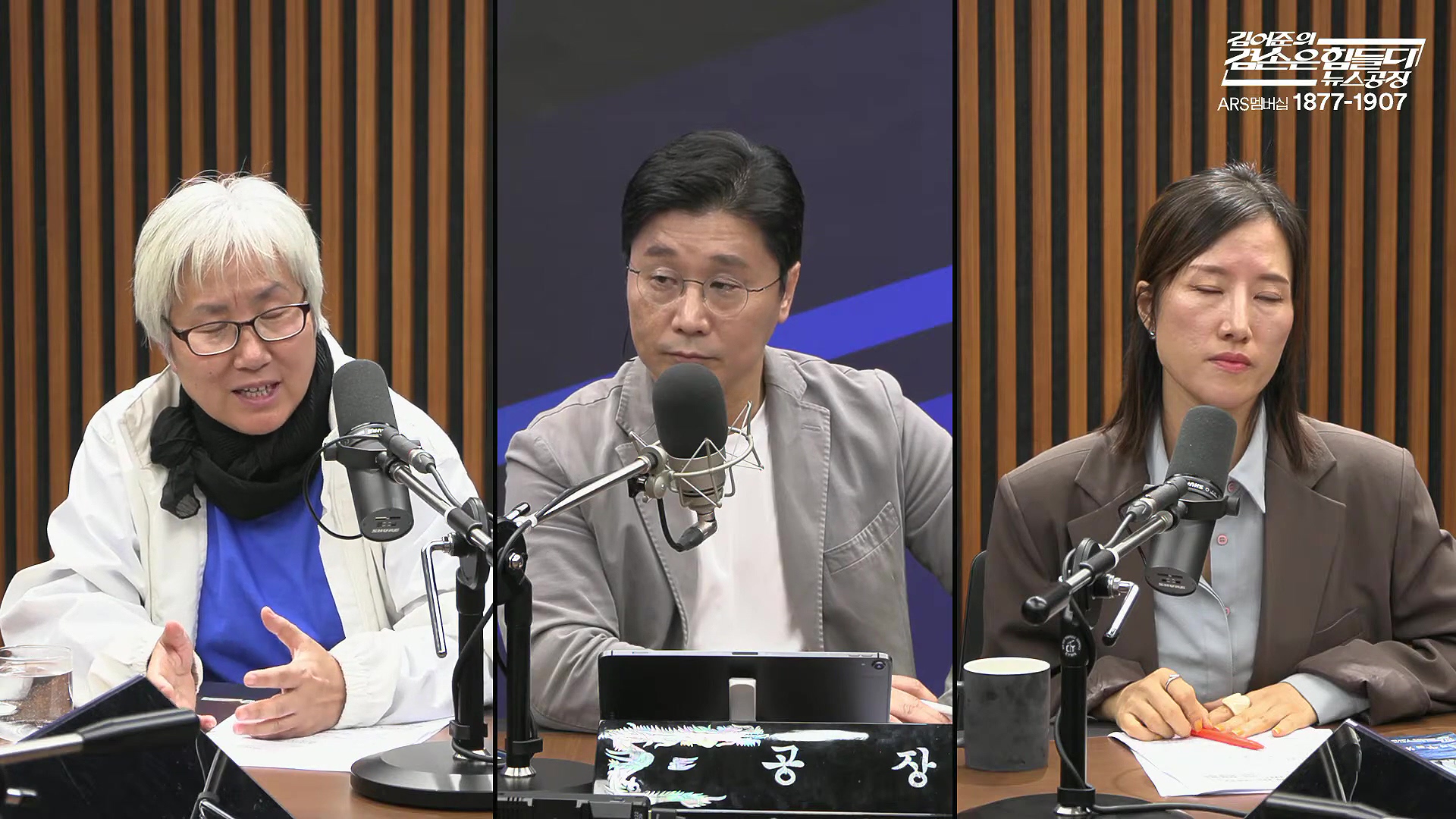 김어준의 겸손은힘들다 뉴스공장 2025년 10월 10일 금요일 [이희수, 홍사훈, 노영희, 신용한, 주진우, THE살롱, 개척자들 활동가, 금요음악회(이진우)].mp4_20251010_203856.350.jpg