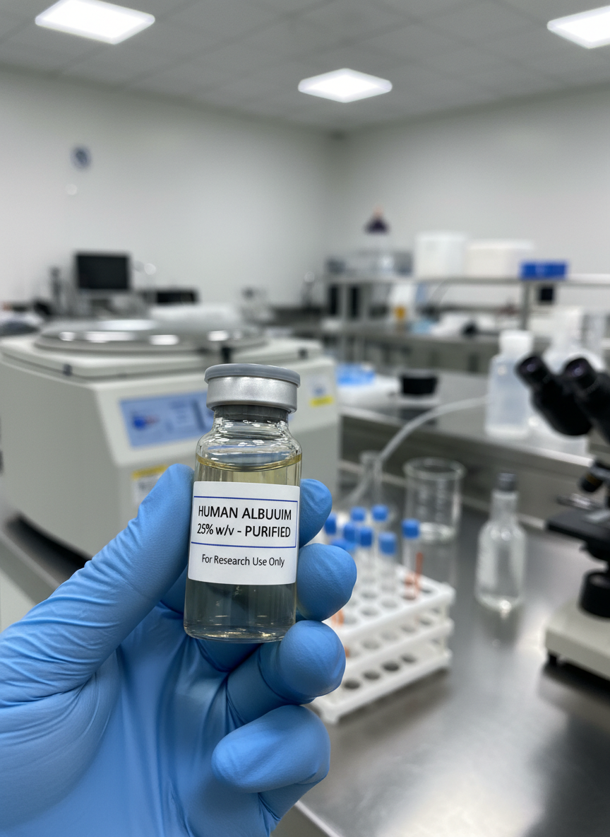 영양소 배달부 알부민 영양.면역.부종까지