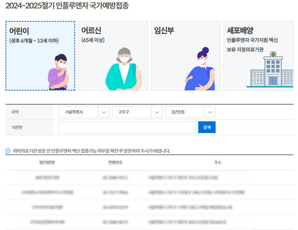 의료기관