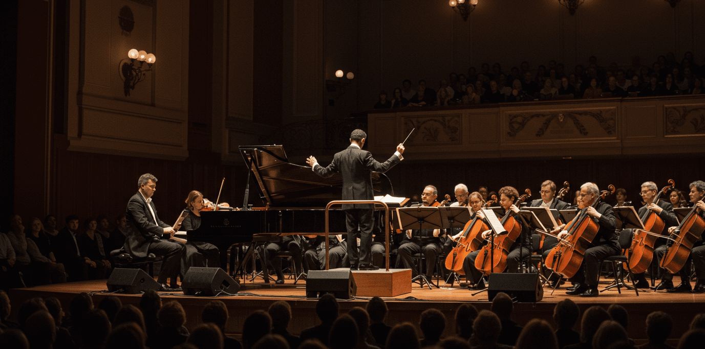 부산 최초 클래식 전용홀 개관! 티켓 오픈