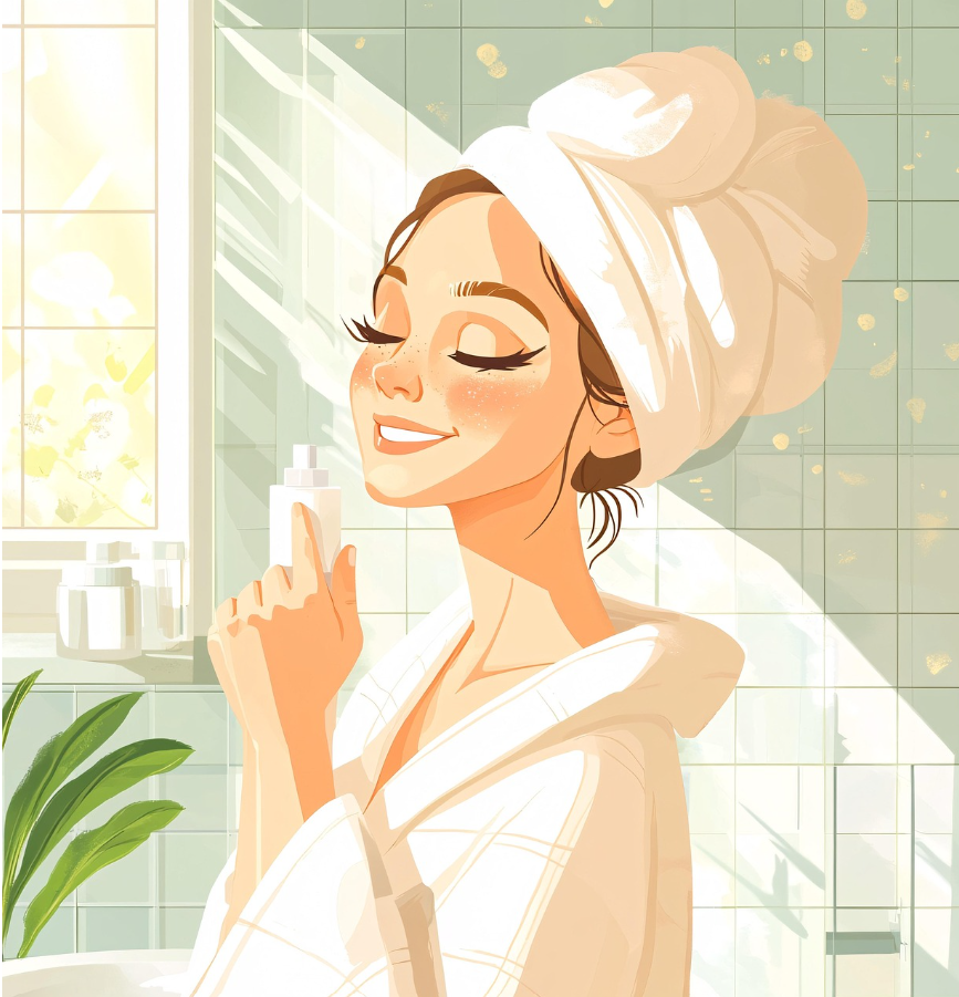 수면 리듬 회복: 취침 전 습관이 하루를 바꾼다