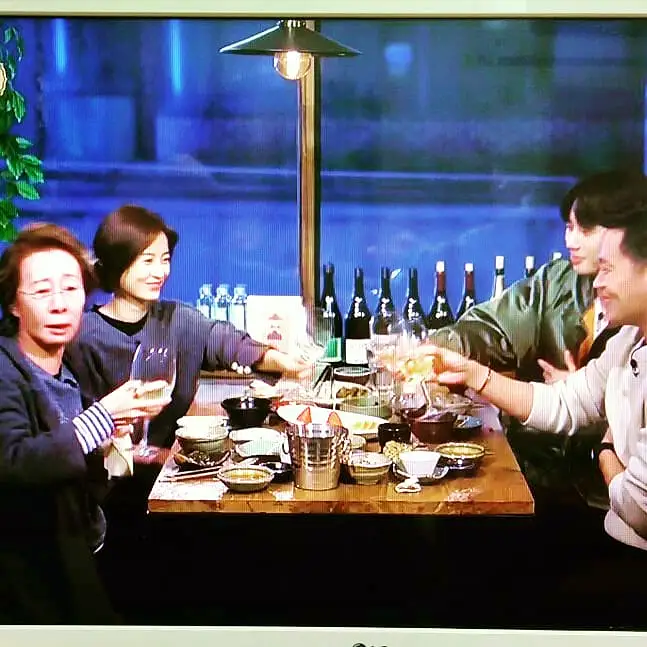 식객 허영만 백반기행 165회 홍수아 편 간장 양념 코다리구이 코다리갈비, 흑보리 비빔밥, 방아잎 전 상암동 디엠씨역 디지털미디어시티역 맛집 소개