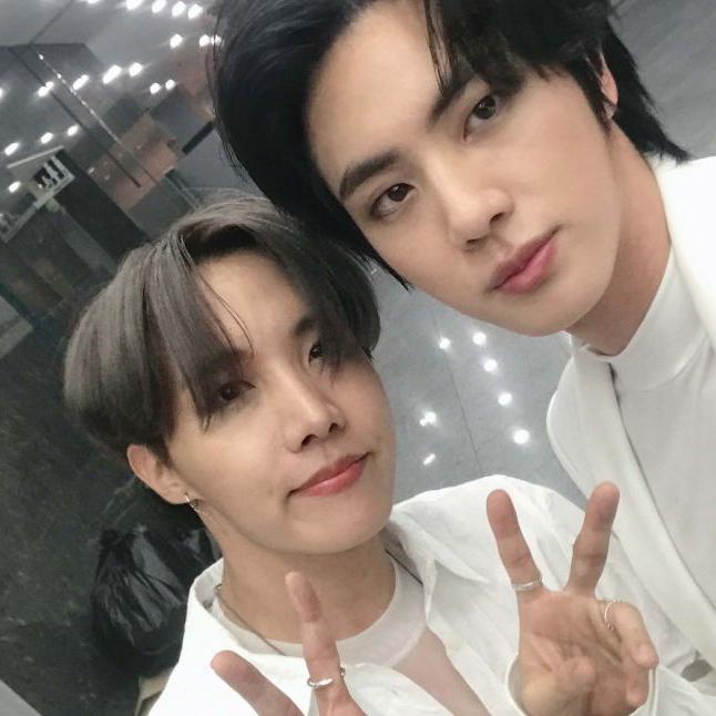 BTS 제이홉 군입대