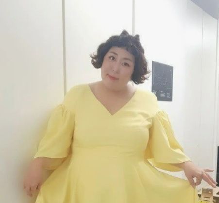 신기루 프로필