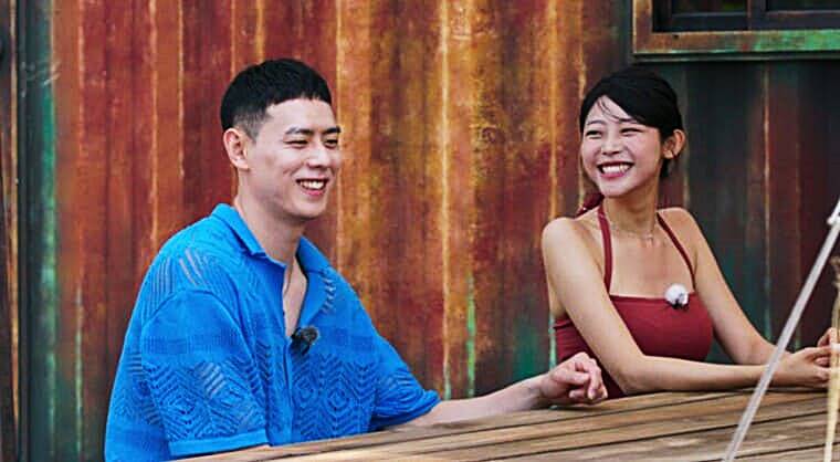 농구선수-이관희-최혜선-솔로지옥