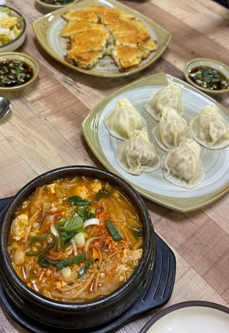 전현무계획-양평-이북식만두-회령손만두국