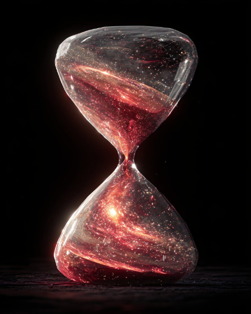 엔트로피와 시간의 방향성