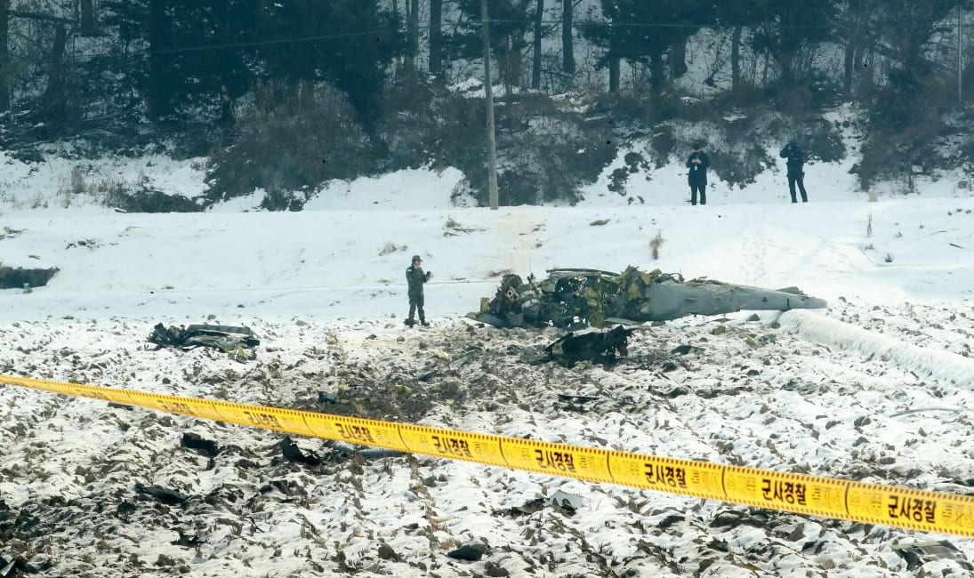 정부 5년 훈련 안한 결과가...2달에 1대꼴 추락, 미사일 절반 실패