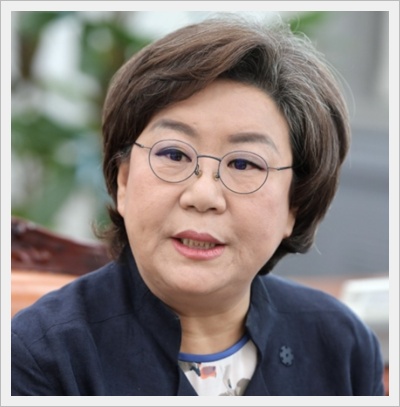 이혜훈 나이