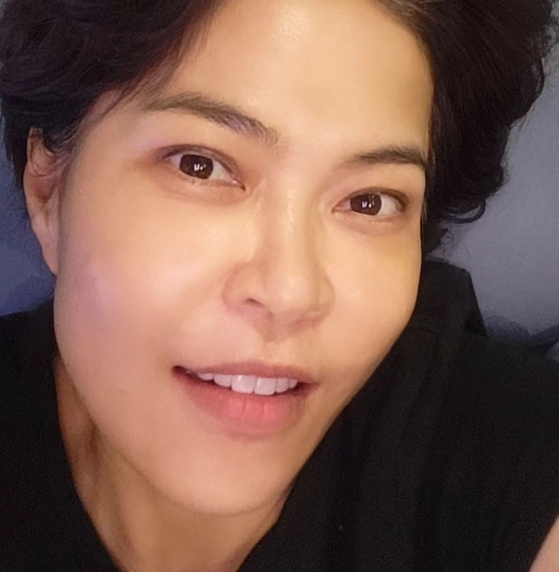 조혜련 프로필 나이 고향 학력 교회 가족관계