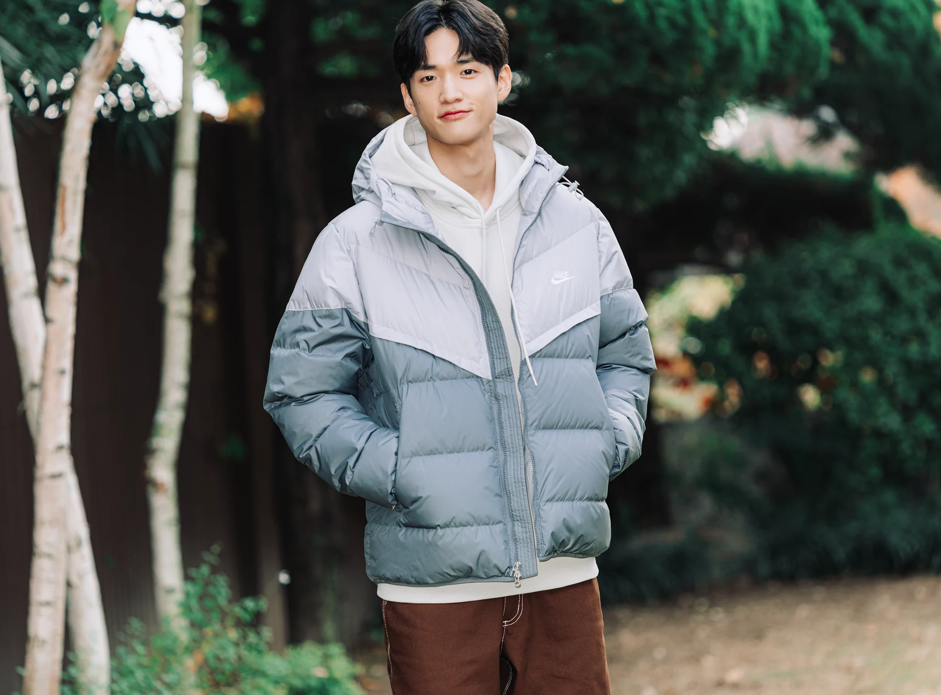 나이키 아우터 제품 추천 및 알아보기