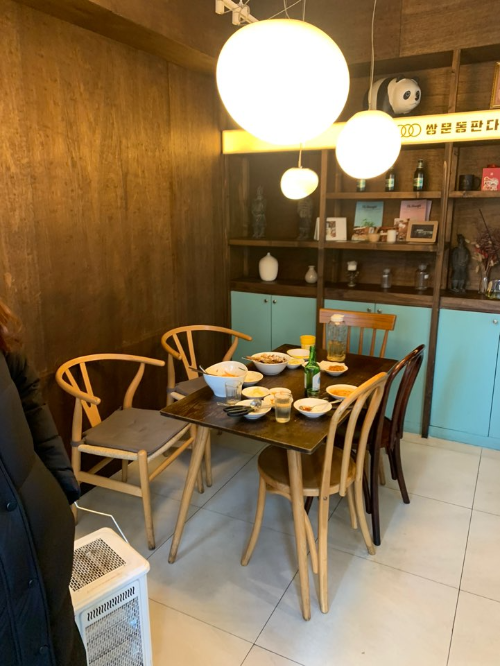 쌍문동 판다쓰