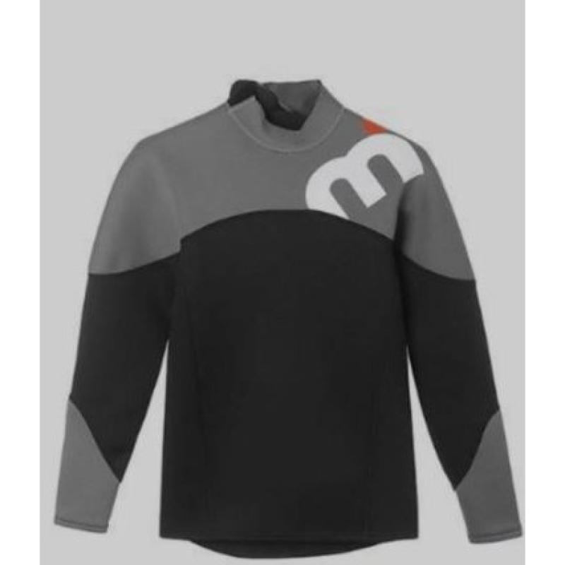 미스트랄 다이빙슈트 상의 서핑슈트상의 s사이즈