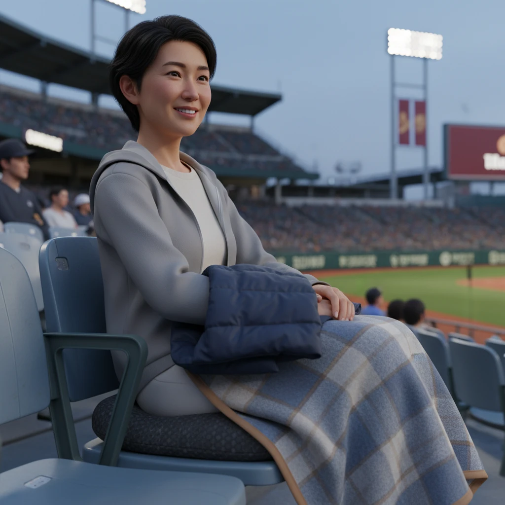 2026 KBO 개막전 직관 준비물 ..