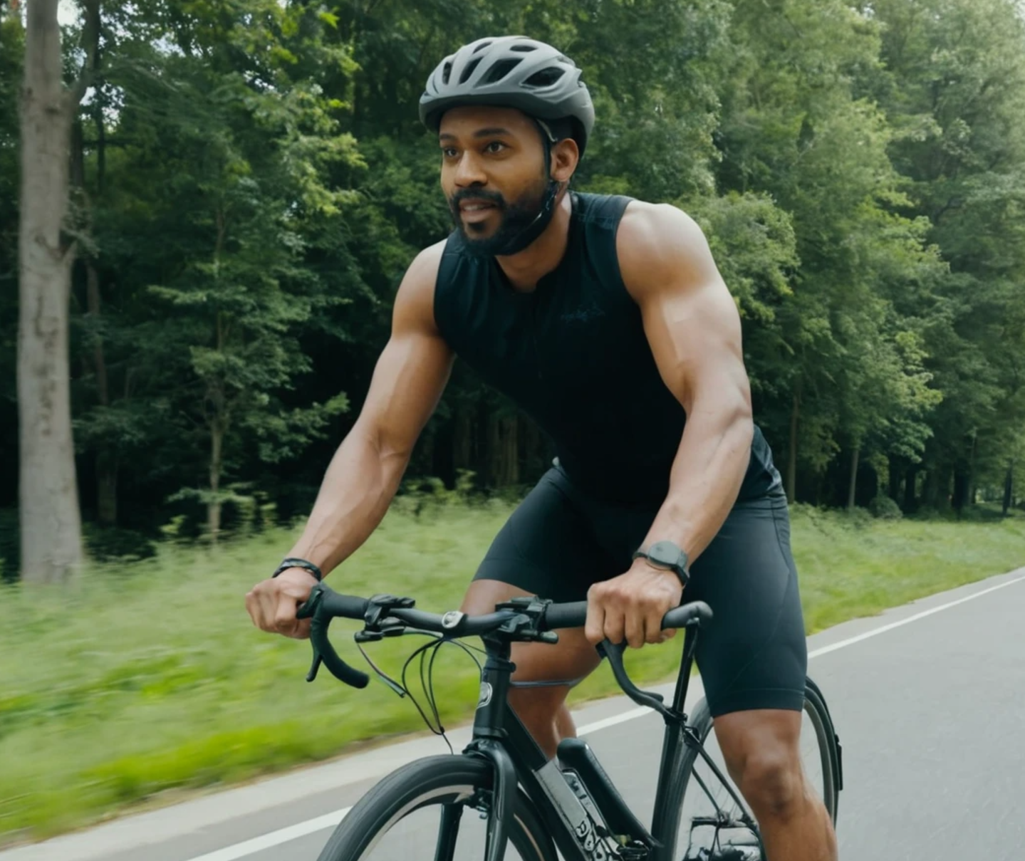 유산소 운동: 건강과 체력