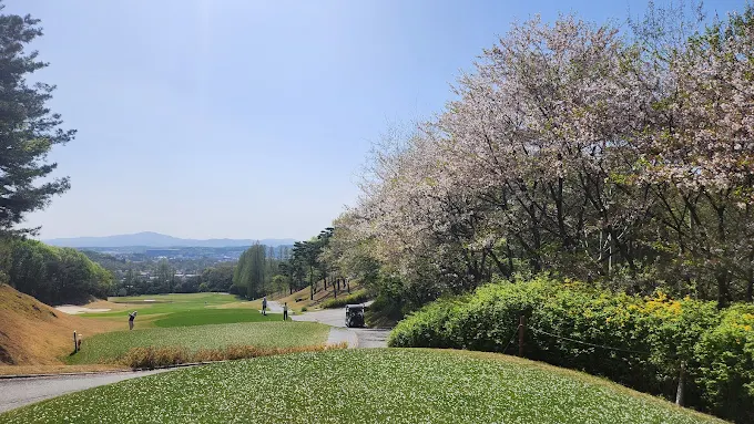 여주시 자유 컨트리클럽 (자유CC) 소개 및 예약방법