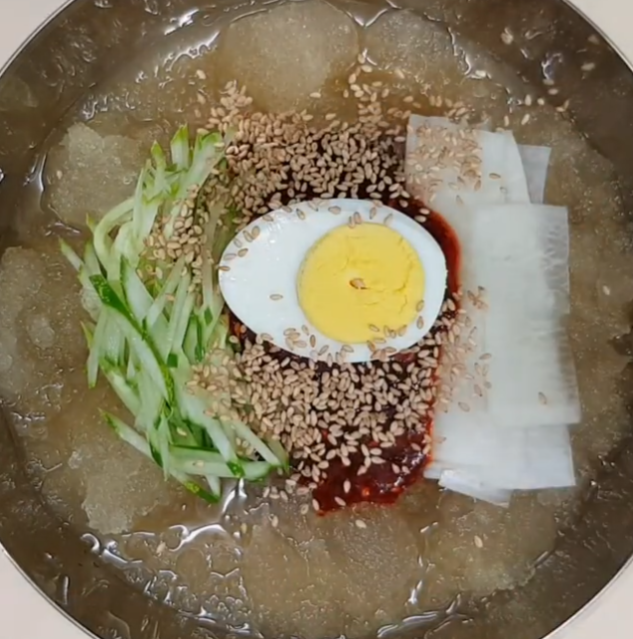 물냉면-맛있게-만드는-방법