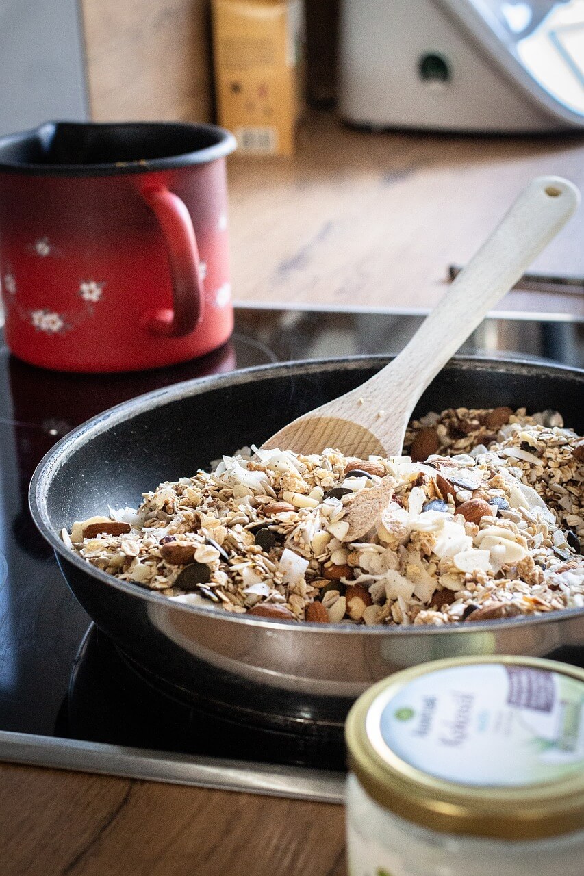 쉽게 살 빼는 다이어트 보조제 효과와 부작용 5가지 총정리