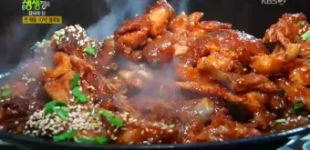 생생정보 장사의 신 텍사스식 바비큐 맛집 위치_22