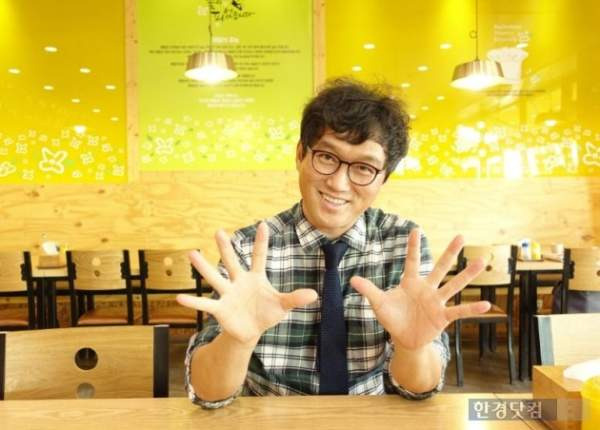 고명환 메밀국수 식당