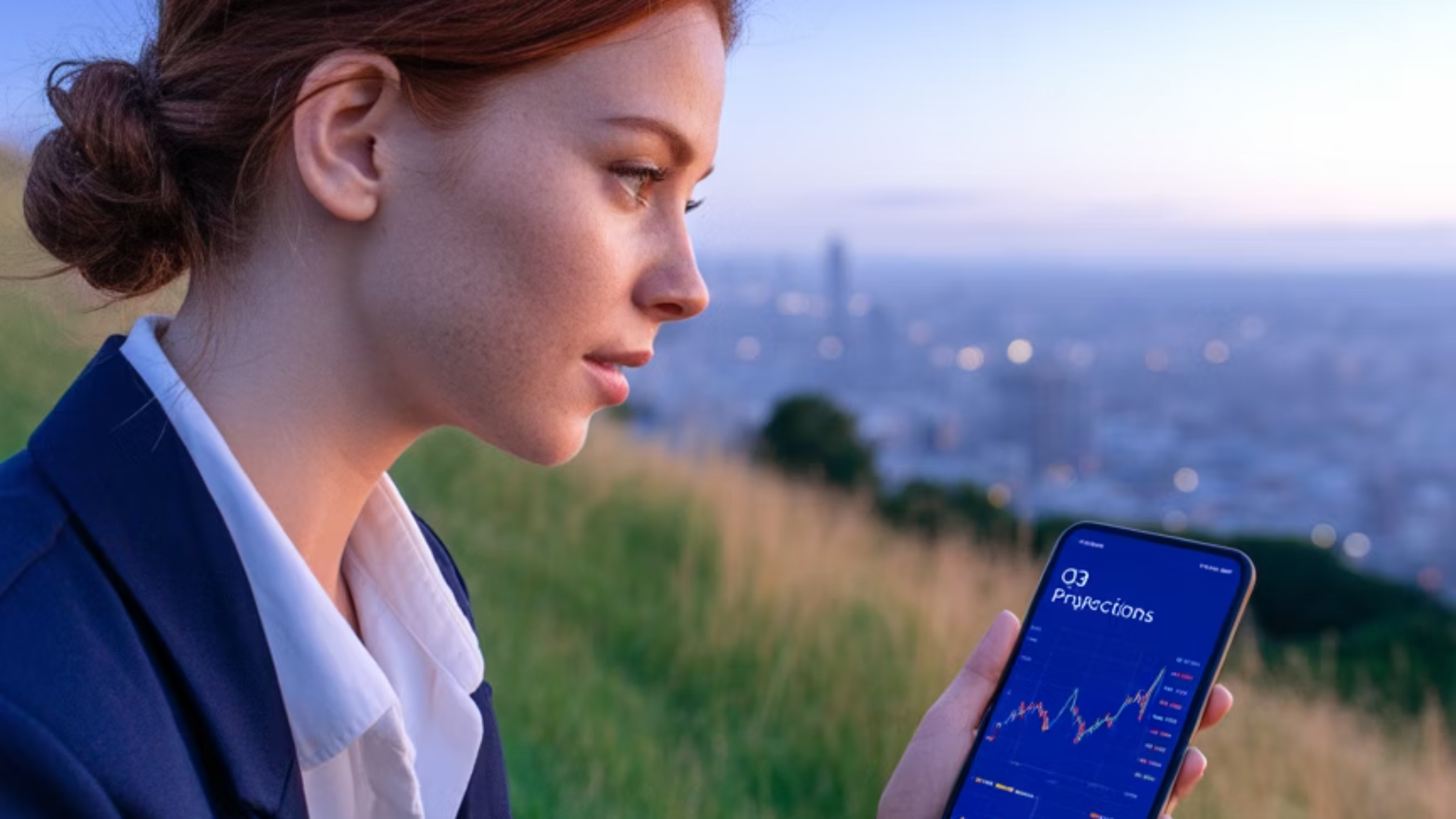 30대, 이제는 달라져야 할 재테크 마인드셋