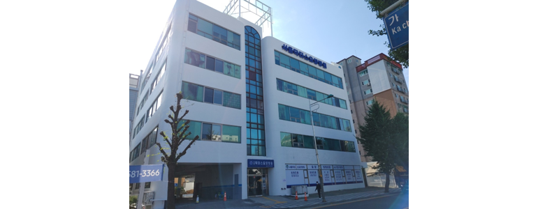 인천 서구 요양병원