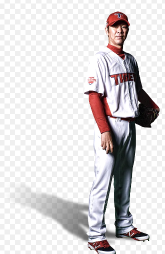 임창용, 야구 레전드의 몰락