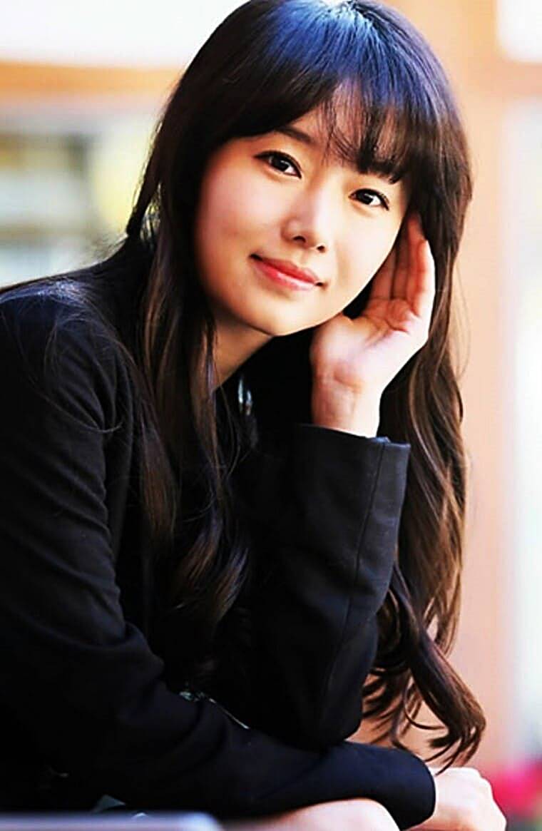 가수-겸-배우-이정현