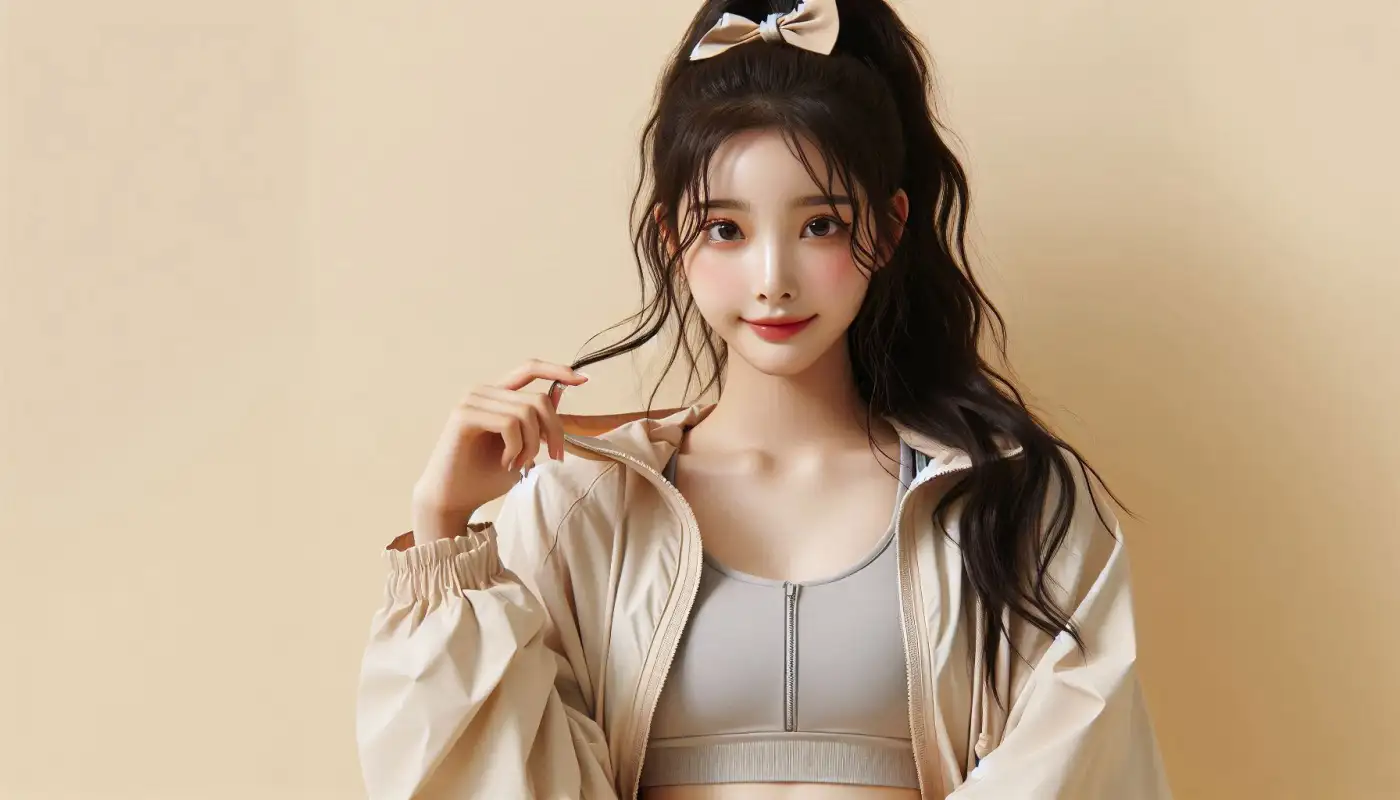 트루리시티-가격을-알아보고-비만관리하는-여성의-모습