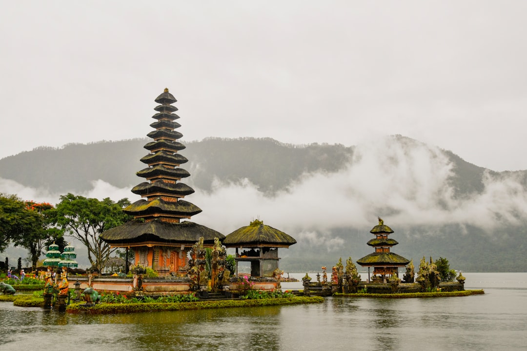 Temple