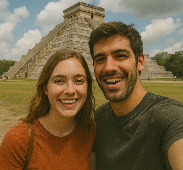 남자친구와 해외여행 실패 없는 팁 소통