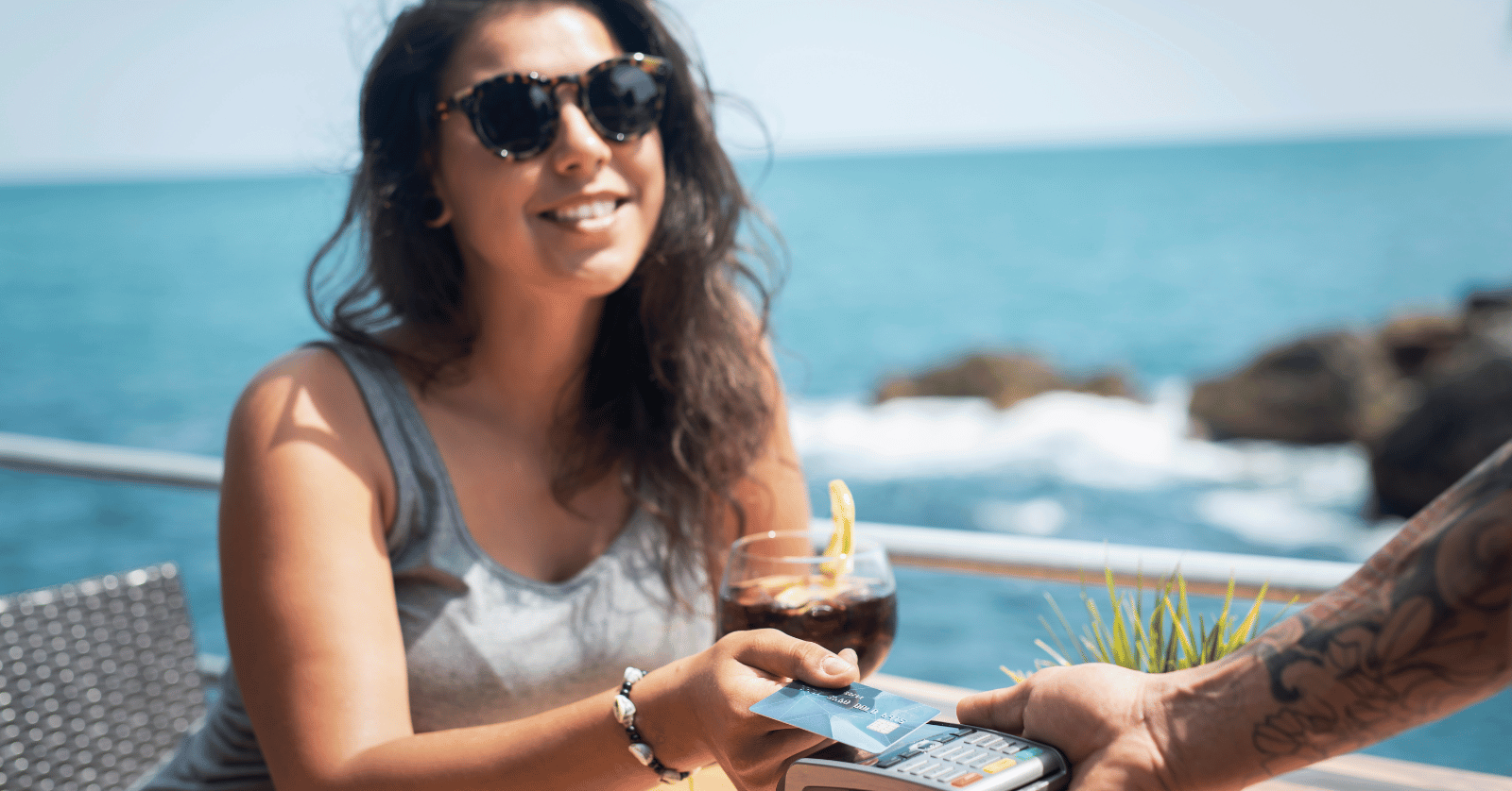 KB국민트래블러스체크카드