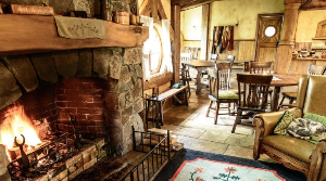 뉴질랜드 신혼여행